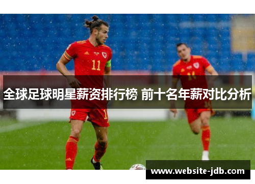 全球足球明星薪资排行榜 前十名年薪对比分析